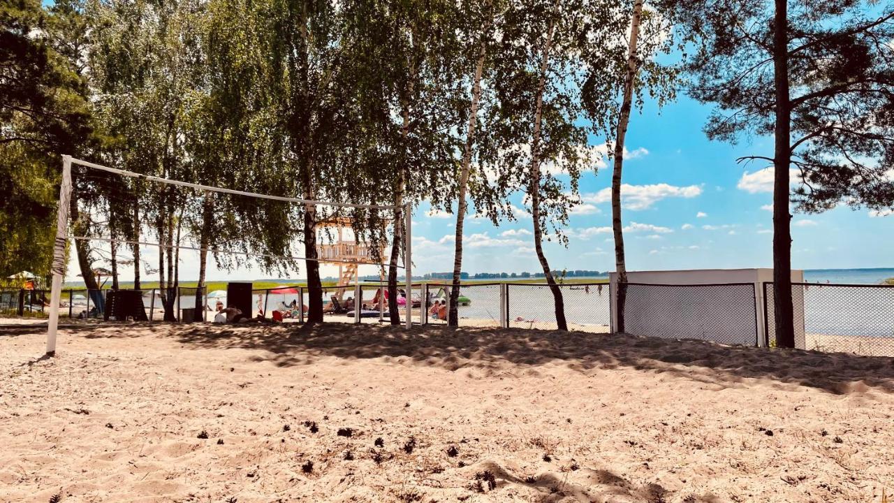 Русалка Shatsk Exteriör bild